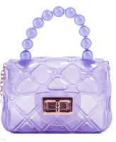 Mini Jelly Purse assortment - ToyTime