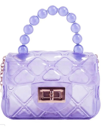 Mini Jelly Purse assortment - ToyTime