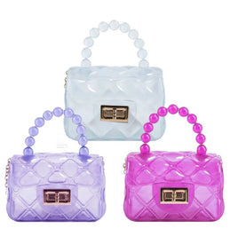 Mini Jelly Purse assortment - ToyTime