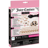 Mini Juicy Couture Chains And Charms - ToyTime