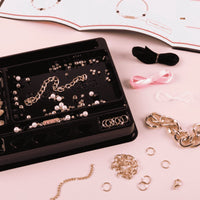 Mini Juicy Couture Chains And Charms - ToyTime