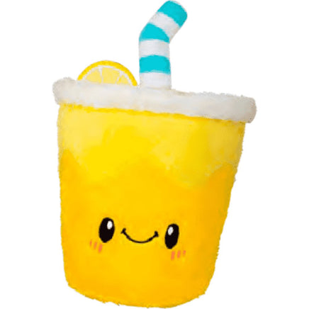 Mini Lemonade...@Squishables - ToyTime