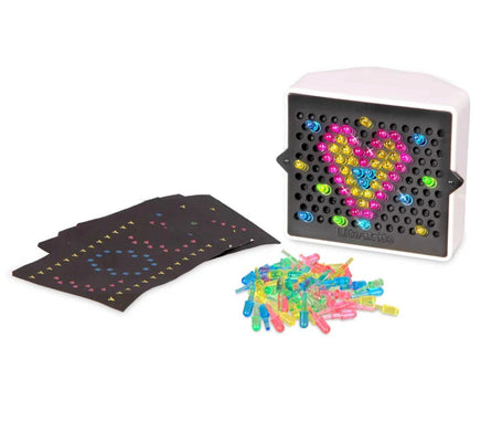 Mini Lite Brite - ToyTime