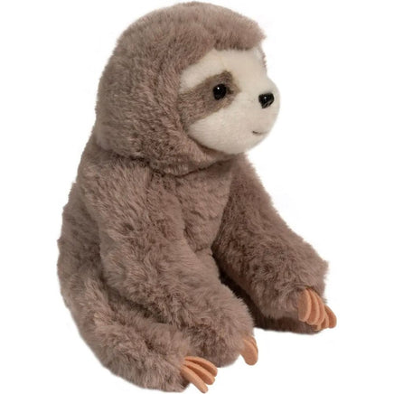 Mini Lizzie Soft Sloth 4759 - ToyTime