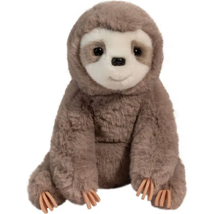 Mini Lizzie Soft Sloth 4759 - ToyTime