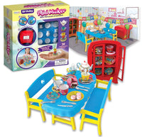 Mini Maker Birthday Party - ToyTime