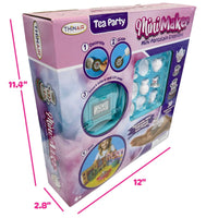 Mini Maker Tea Party - ToyTime