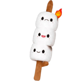 Mini Marshmallow Stick...@Squishables - ToyTime