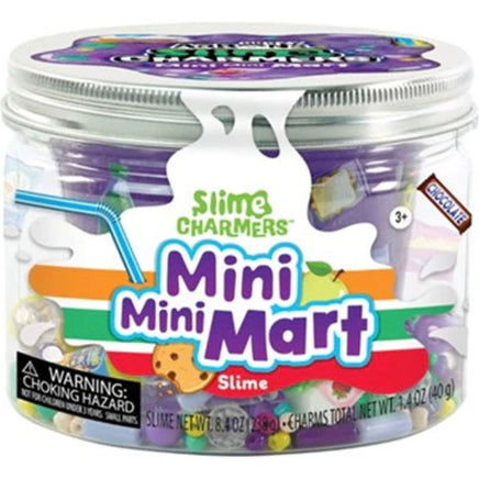 Mini Mart Charms - ToyTime