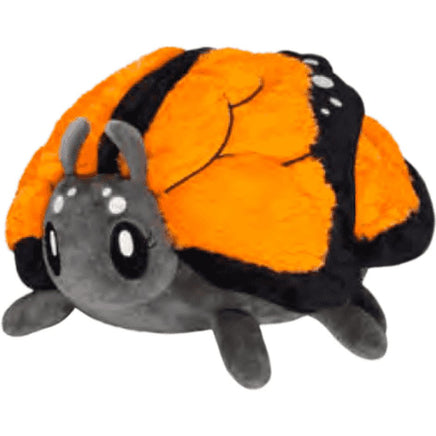 Mini Monarch Butterfly...@SQUISHABLES - ToyTime