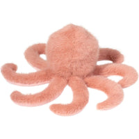 Mini octopus pink 1627 - ToyTime