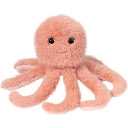 Mini octopus pink 1627 - ToyTime