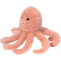 Mini octopus pink 1627 - ToyTime