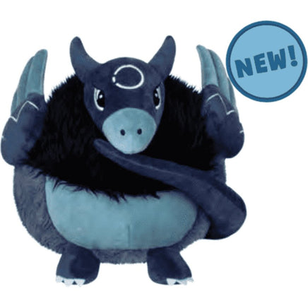 MINI OUROBOROS...@Squishables - ToyTime