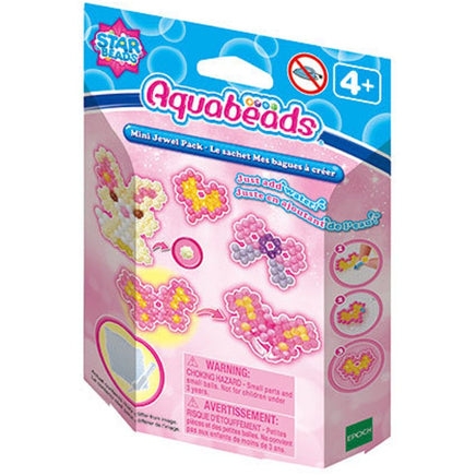 Mini Pack Aquabeads - ToyTime