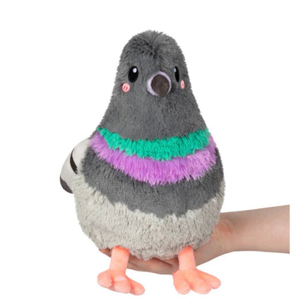 Mini Pigeon Plush - ToyTime