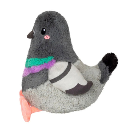 Mini Pigeon Plush - ToyTime