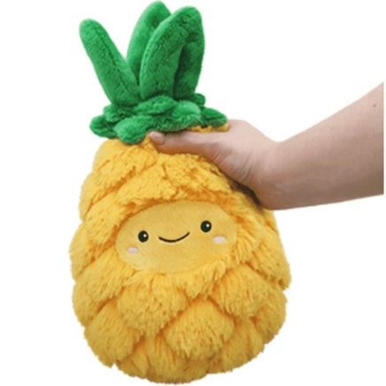 MINI PINEAPPLE(7")...@SQUISHABLES - ToyTime