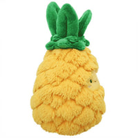 MINI PINEAPPLE(7")...@SQUISHABLES - ToyTime