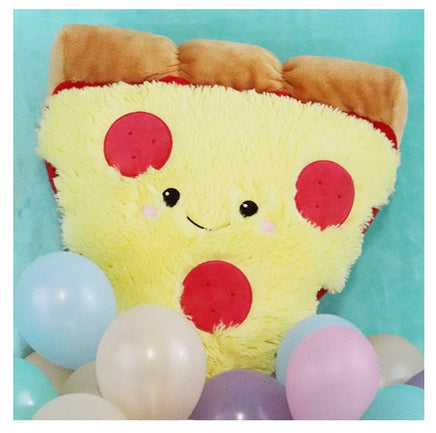 Mini Pizza...@Squishables - ToyTime