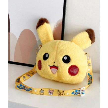 Mini Pokemon Crossbody Toys Handbag - ToyTime