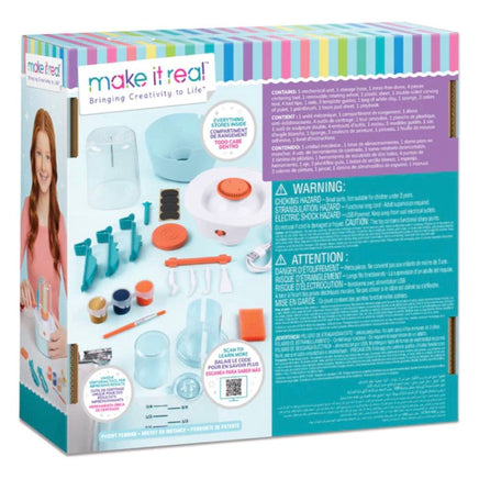 Mini pottery Studio - ToyTime