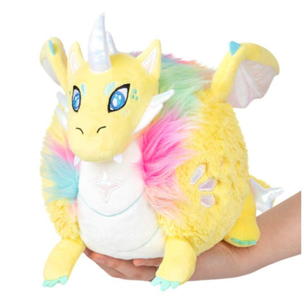 Mini prismatic dragon - ToyTime