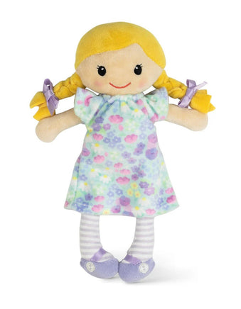 Mini Rag Doll Charlie - ToyTime