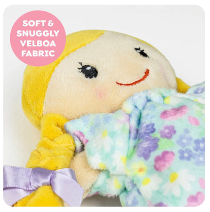 Mini Rag Doll Charlie - ToyTime
