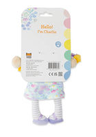 Mini Rag Doll Charlie - ToyTime
