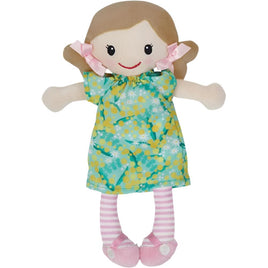 Mini Rag Doll Nellie - ToyTime