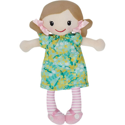 Mini Rag Doll Nellie - ToyTime