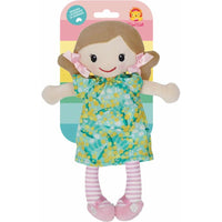 Mini Rag Doll Nellie - ToyTime