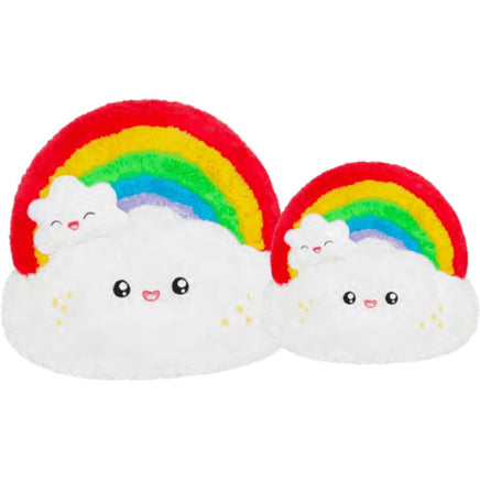 MINI RAINBOW(7")...@Squishables - ToyTime