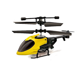 Mini RC Helicopter - ToyTime