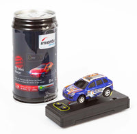 Mini RC Racer in a Can - ToyTime