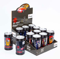 Mini RC Racer in a Can - ToyTime