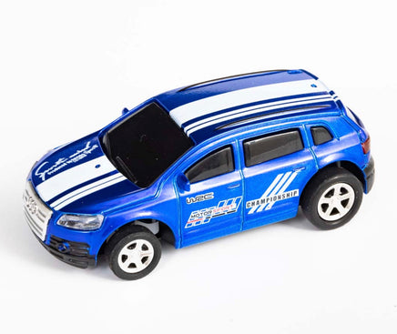 Mini RC Racer in a Can - ToyTime