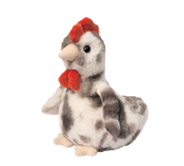 Mini Rockie Spotted Chicken 4769 - ToyTime