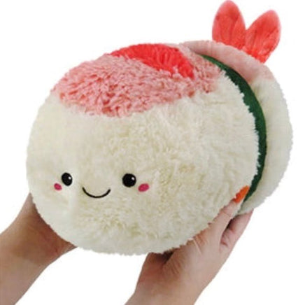 Mini Shrimp Sushi - ToyTime