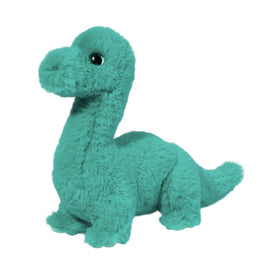 Mini Soft Brontosaurus 4745 - ToyTime