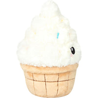 Mini Soft Serve...@Squishables - ToyTime