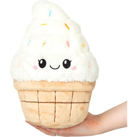 Mini Soft Serve...@Squishables - ToyTime