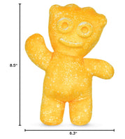 Mini Sour Patch Kid Yellow - ToyTime