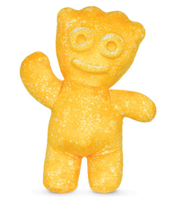 Mini Sour Patch Kid Yellow - ToyTime