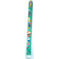 Mini Spiral Glitter Wand...@Toysmith - ToyTime