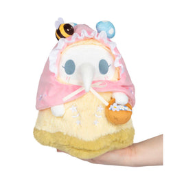 Mini Spring Mushroom Plague Nurse - ToyTime