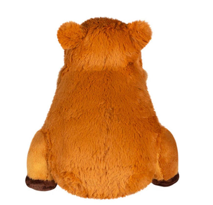 Mini Squishable Capybara - ToyTime