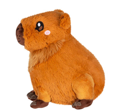 Mini Squishable Capybara - ToyTime