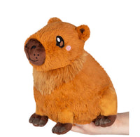 Mini Squishable Capybara - ToyTime